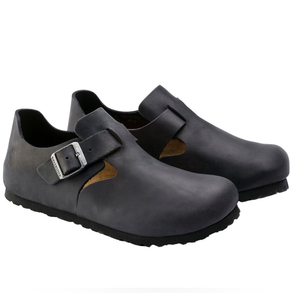 Birkenstock London